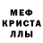 MDMA молли Elmira Galautdinova